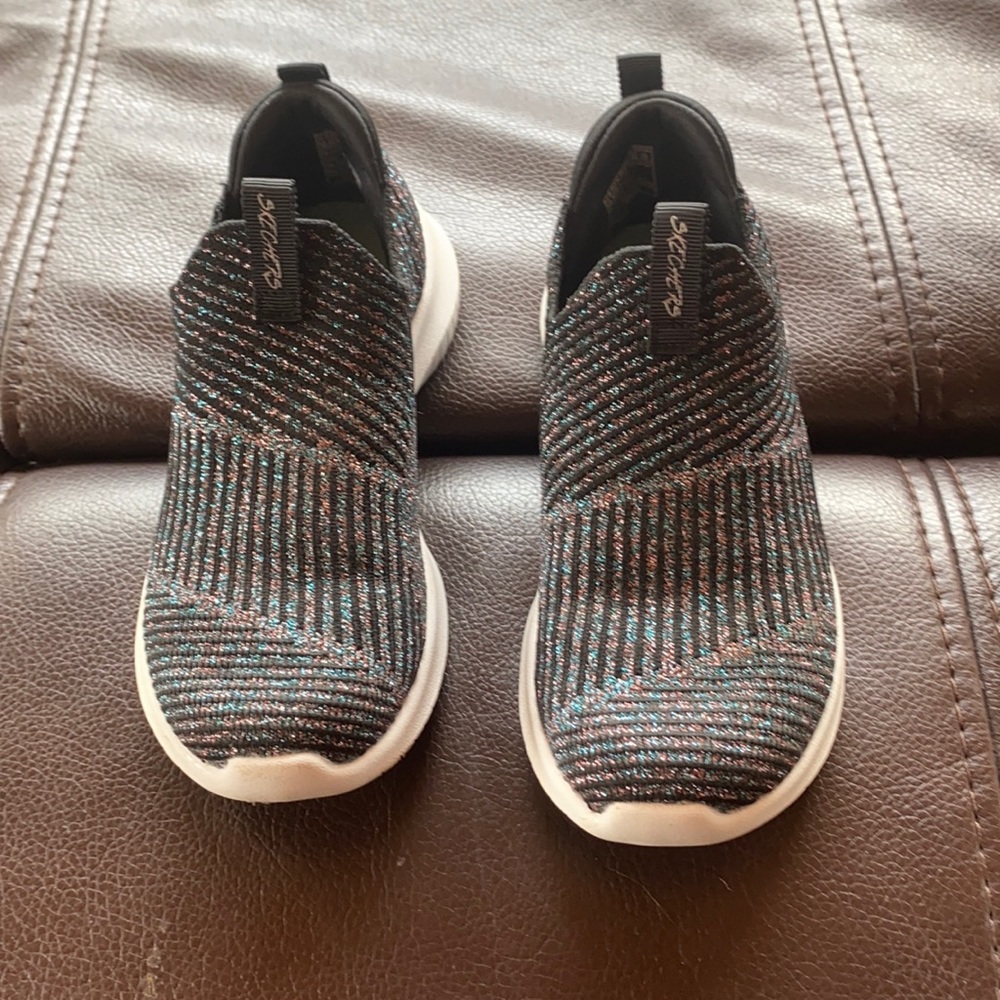 Sketcher sneakers